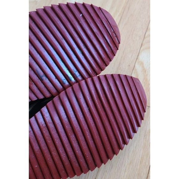 Rag & Bone Retro Runner Mustard Women's Size EU 38.5 - Picture 8 of 9